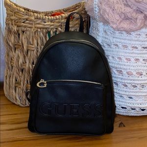 Vintage Y2K Guess Backpack
